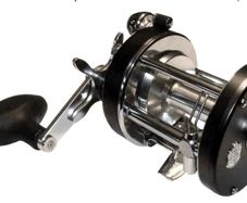 Fishing Reel Abu Garcia 8000c