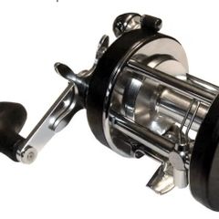 Fishing Reel Abu Garcia 8000c
