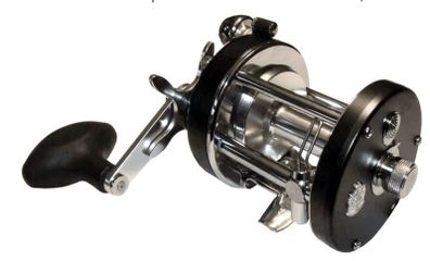 Fishing Reel Abu Garcia 8000c