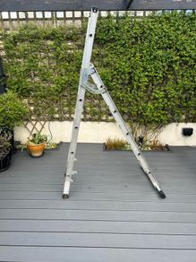 Abru Ladder