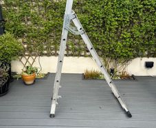 Abru Ladder