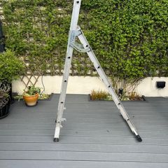 Abru Ladder