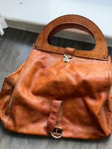 vintage bag