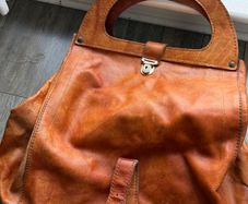 vintage bag