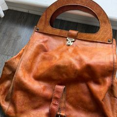 vintage bag