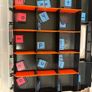 Magnetic Letter Tiles and Whiteboards Image 4