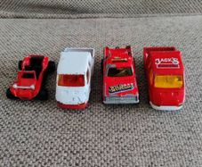 Majorette model cars made in France with FREE STANDARD POSTAGE INCLUDED