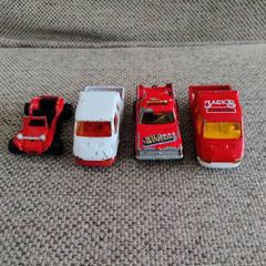 Majorette model cars made in France with FREE STANDARD POSTAGE INCLUDED