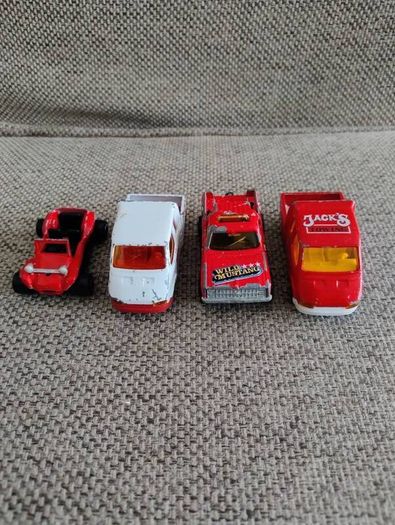 Majorette model cars made in France with FREE STANDARD POSTAGE INCLUDED