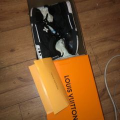 Lv skates / Louis Vuitton