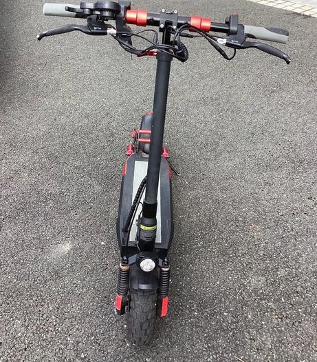 kukirin Kugoo M4 Pro