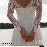 wedding dress Image 3