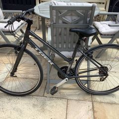 Ladies Trek Bike