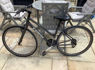 Ladies Trek Bike