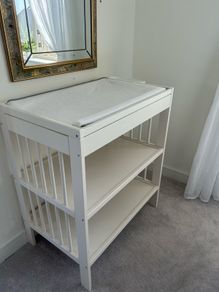 Ikea Changing Unit