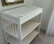 Ikea Changing Unit
