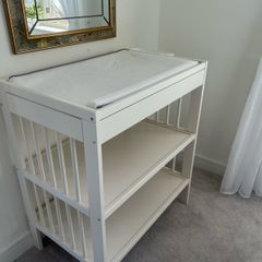 Ikea Changing Unit