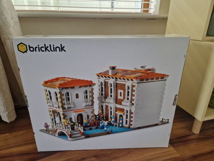 Lego Bricklink #910023