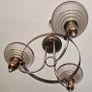 Antique Style Ceiling Light Image 2