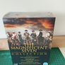 The Magnificent Seven DVD Collection Brand New & Sealed Image 2