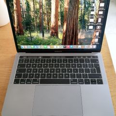 Macbook Pro 13 16GB, A1989 (perfect condition)
