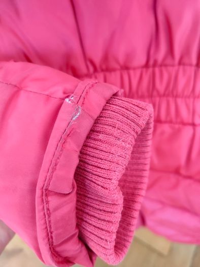 Girls Coat