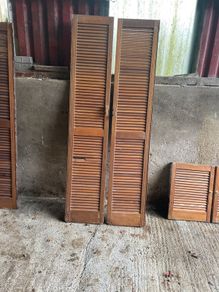 doors
