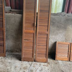 doors