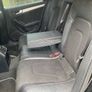 Audi A4 Breaking For Parts A7,a8,a5 Image 10