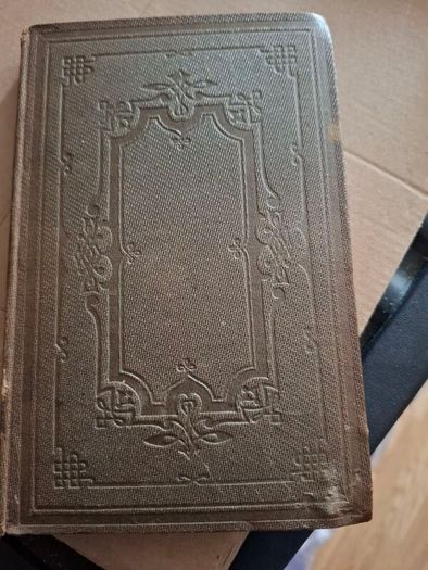 The Banner of the Truth in Ireland published 1851