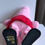Unique Peppa Pig Walking Toy (plays Peppa Pig theme song) Image 8