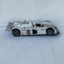 Scalextric Cadillac LMP #1 Slot Car (le Mans 24hr endurance touring) Image 2