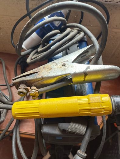 welder