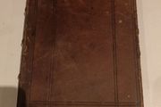The Lord is My Helper Rare Mid Nineteenth Century Book