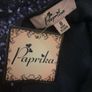 Navy sequin party dress (NEW & SIZE UK 8) Image 2