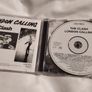 The Clash - London Calling Cd Image 2