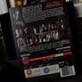 Sin City ! A Miramax Film Release ! with Slipcase ! 2006 ! Bruce WIllis ! Frank Miller ! Quentin Tarantino ! Image 3