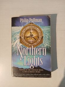Northern Lights by Philip Pullman