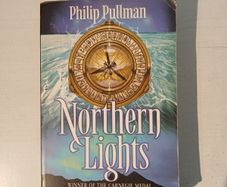 Northern Lights by Philip Pullman
