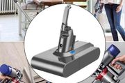 dyson v8 Type E replacement battery 3 Ah NEW