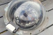 Henry &amp; browne and son Ltd compass ,   Highly collectible  Mid 20th century