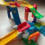 V tech Car Racing Track Image 3