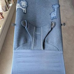 Baby Bjorn Bliss Baby Bouncer