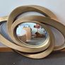 Gold Mirror Image 3