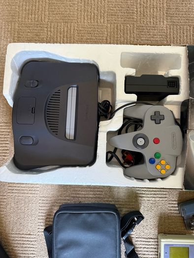 Retro Gaming Bundle