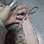 river island snake print bikini Image 3
