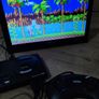 Sega Mega Drive Mini + 42 Games + 2 controllers Image 5
