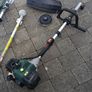 Petrol Strimmer Multi Tool Image 3