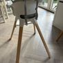 Stokke Highchair with cushion Image 2
