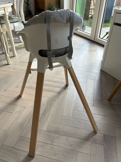 Stokke Highchair with cushion